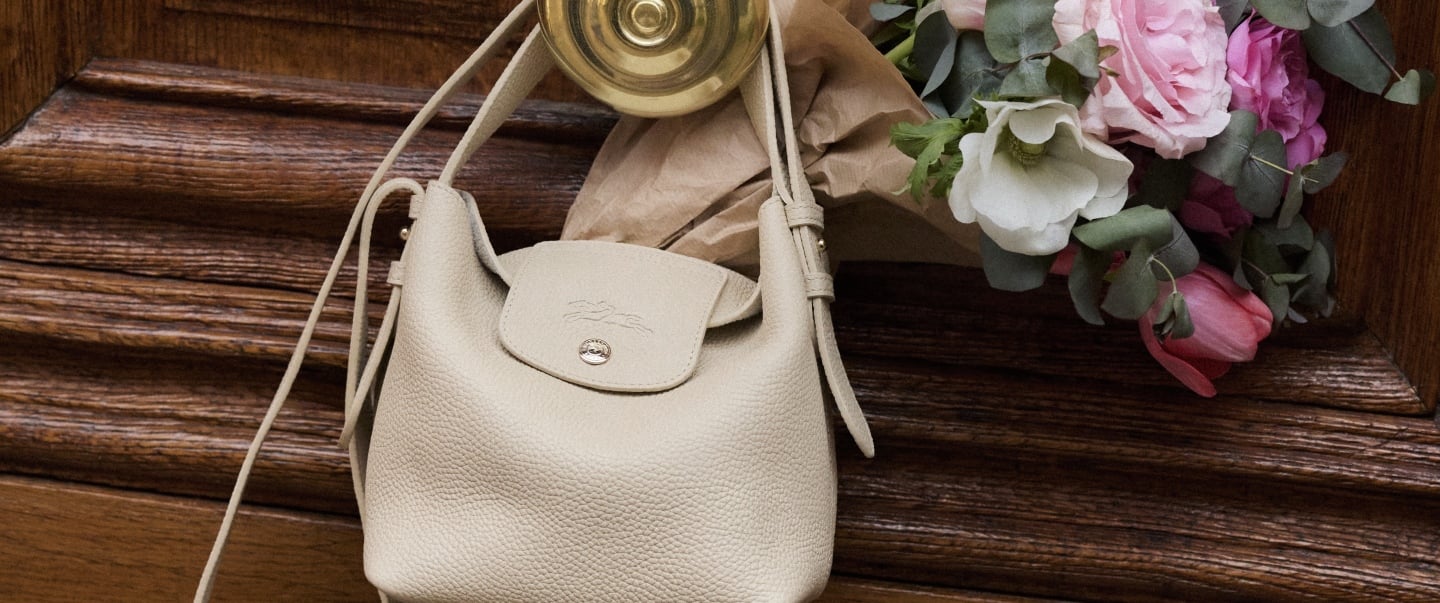LONGCHAMP